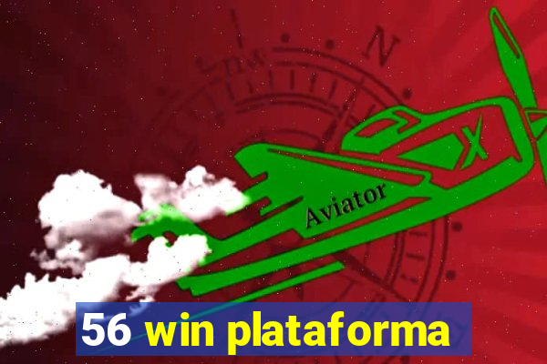 56 win plataforma